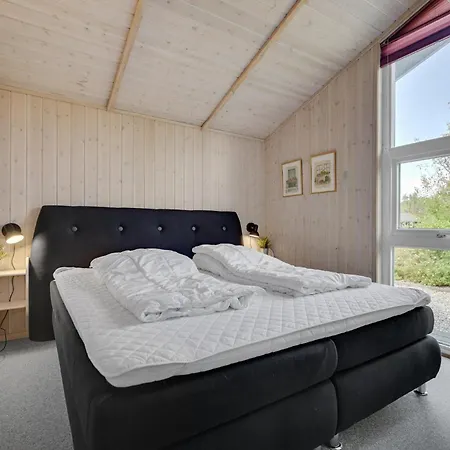 Pot Strandby Ix * Sonderby (Midtjylland)