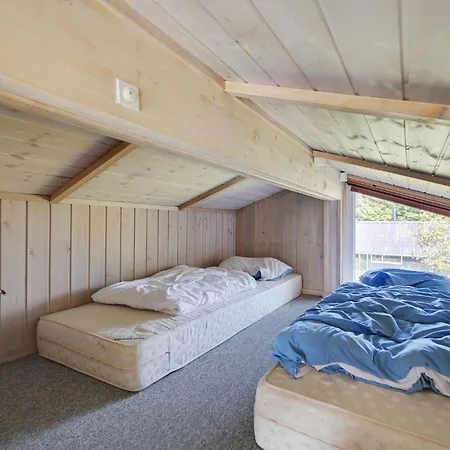 Pot Strandby Ix Ferienhaus *