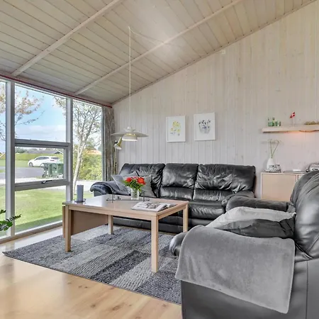 Holiday home Pot Strandby Ix Sonderby (Midtjylland)