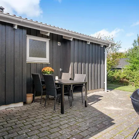 Feriehus In Juelsminde With Wifi