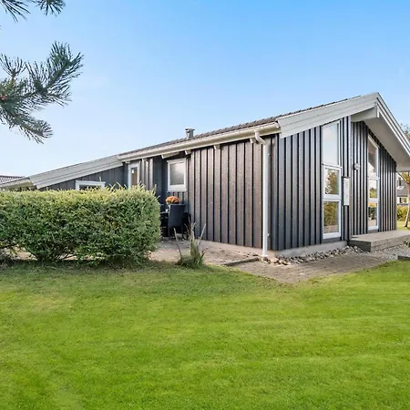 Stunning Home In Juelsminde With Wifi Sonderby (Midtjylland)
