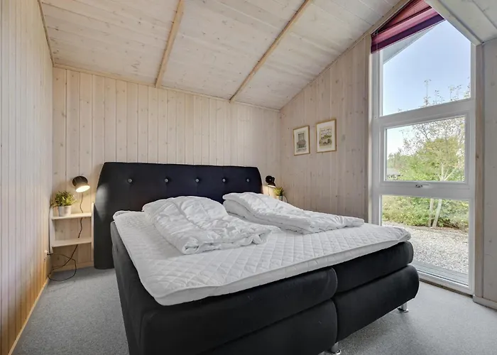 Pot Strandby Ix * Sonderby (Midtjylland)