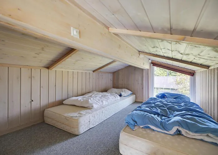 Pot Strandby Ix Vakantiehuis *