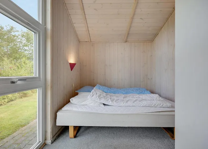 Pot Strandby Ix Vakantiehuis Sonderby (Midtjylland)