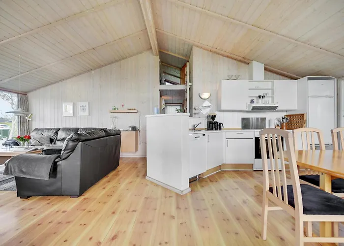 Pot Strandby Ix Vakantiehuis